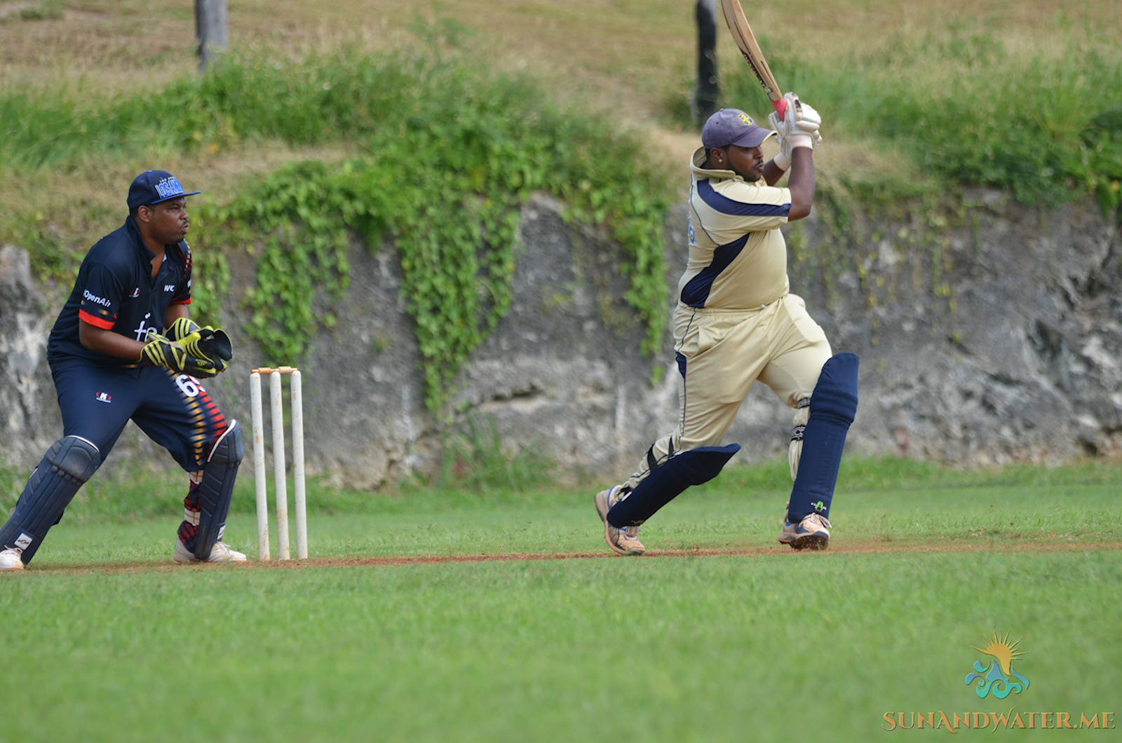 Willow Cuts VS St David's (32)